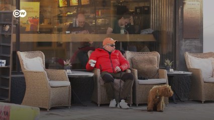 Dünyanın en mutlu halkı artık endişeli