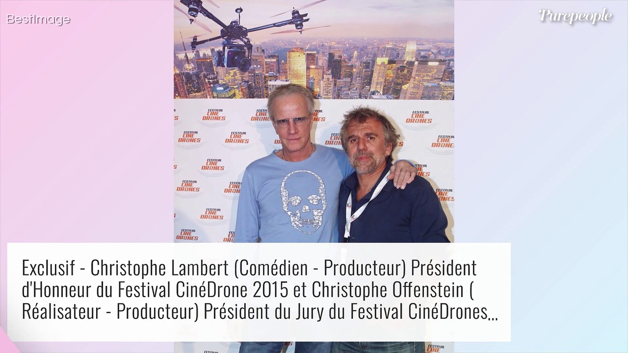 Marion Cotillard et Guillaume Canet : Leur fils Marcel fête ses 6 ans, qui est son célèbre parrain ?