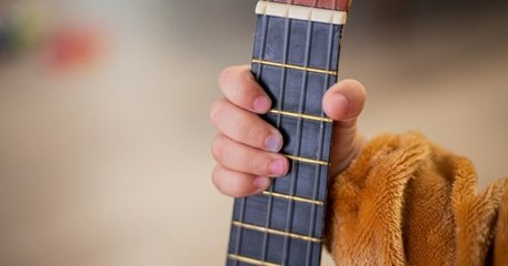 Le Pays de Galles va offrir des instruments de musique à tous les enfants âgés entre 3 et 16 ans