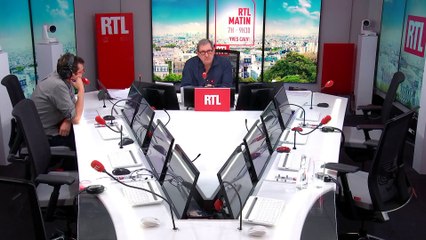 Tom Cruise : comment la star de "Top Gun" va tourner un film dans l'espace