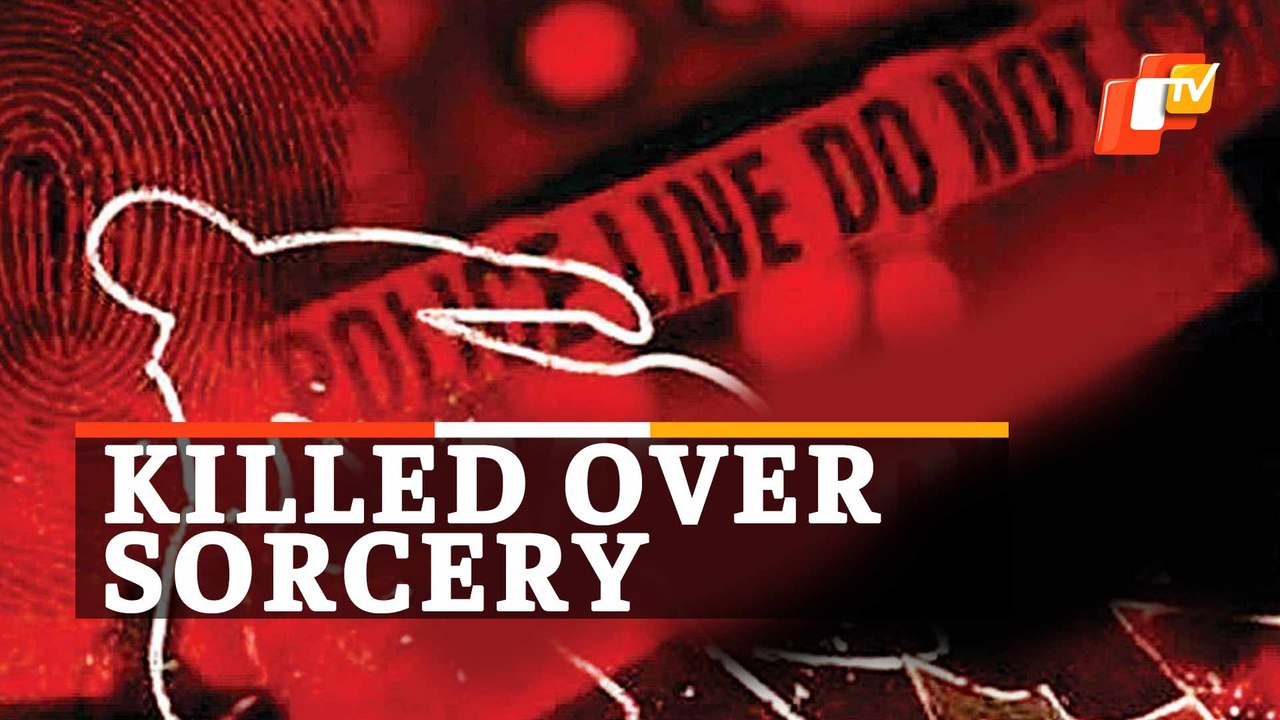 Man Beaten To Death Over Suspicion Of Practicing Sorcery