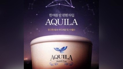 [기업] 롯데아사히, 뮌헨 타입 흑맥주 '아퀼라' 6월 출시 / YTN