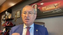 Atila Sertel, İnfaz ve Koruma Memurlarının Ödenek Yetersizliği Nedeniyle Aylardır Tayin Yerlerine Gönderilemediği İddiasını TBMM'ye Taşıdı