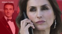 Paloma Cuevas manda un serio aviso a Enrique Ponce tras el anuncio de boda con Ana Soria