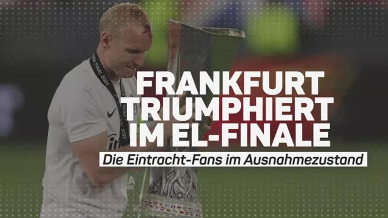 Frankfurts el-triumph - das märchen in zahlen