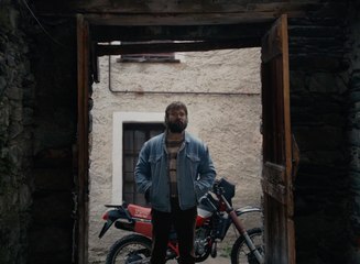 Acht Berge - Teaser Trailer (English Subs) HD