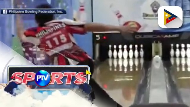 PH Keglers, may 2 ginto na sa SEA Games; PH chess team, nagwagi ng silver at bronze