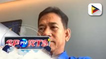 Agustin: Pilipinas, kaya pang habulin ang Thailand sa SEA Games medal tally