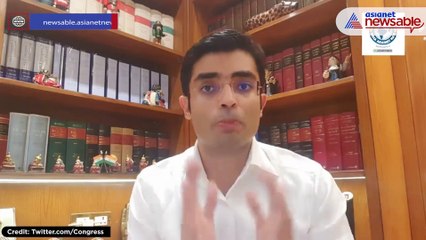 Congress launches video campaign against Modi government