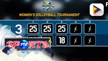 Adamson, ibinuhos ang galit sa UE, 3-0; NU, winalis ang first round