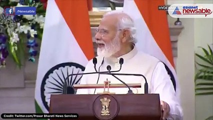 'Khaas dost' should get closer: Boris Johnson sums up India-UK relations