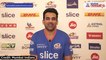 IPL 2022: I have full faith in the Mumbai Indians squad - Zaheer Khan