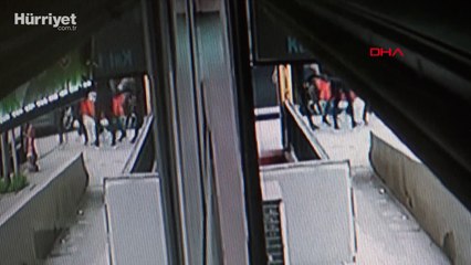 Avcılar'da barda cinayet: "tabancayı verip ateş et dedi" iddiası