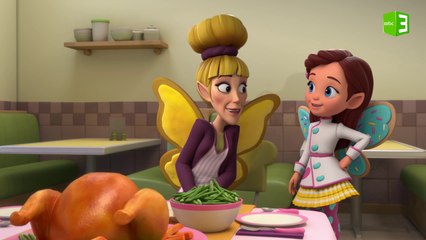 بتربين تفاجئ مارمليدي بعشاء يوم العيد