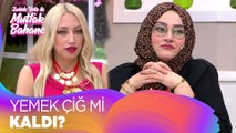 Zeynep ve Emin'in menüsü beğenildi mi? - Zahide Yetiş ile Mutfak Bahane 19 Mayıs 2022