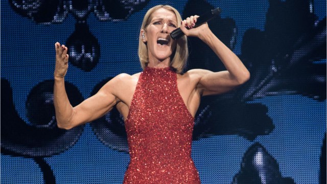VOICI : Embrasse René pour moi : Céline Dion, en deuil, rend un bouleversant hommage à sa môman