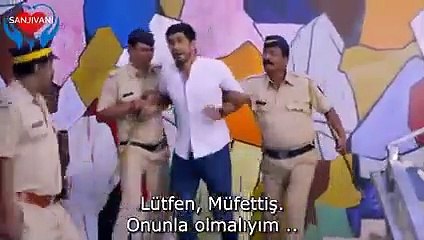 103. Sanjivani Episode 103