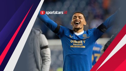 James Tavernier  Bek Rasa Striker yang Ciptakan Sejarah di Panggung Liga Europa