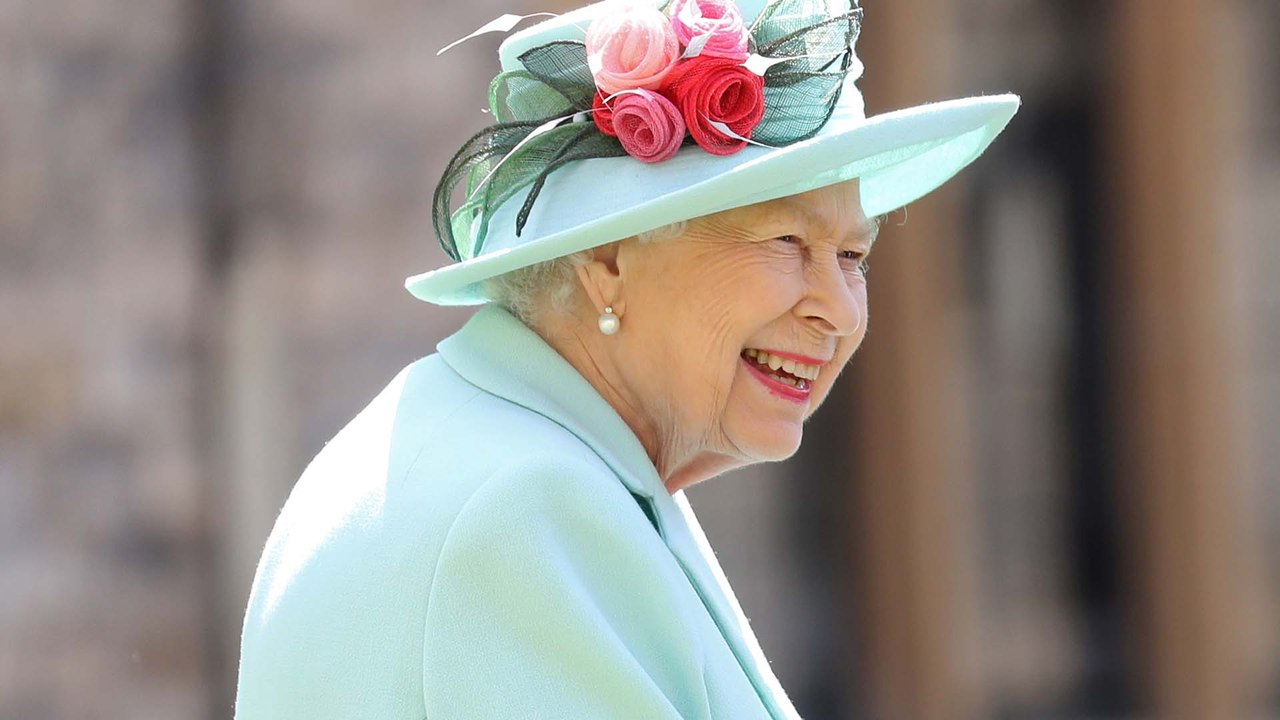 70. Thronjubiläum der Queen: Diese Weltstars sind dabei
