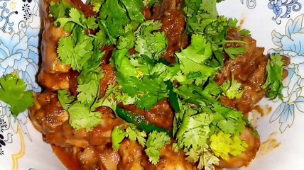 Chicken Karahi | How to make chicken Reuploaded