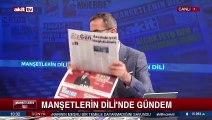 Mezhepçi gazete fena enselendi! Dün İbrahim Kaypakkaya bugün Mustafa Kemal