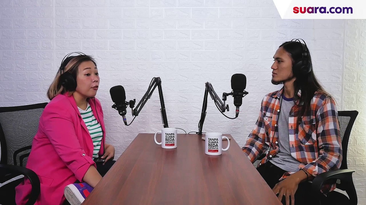 Podcast On The Go  Bareng Inaya Wahid: Sekarang Hidup Seperti Main Warewolf (Part 2-Selesai)