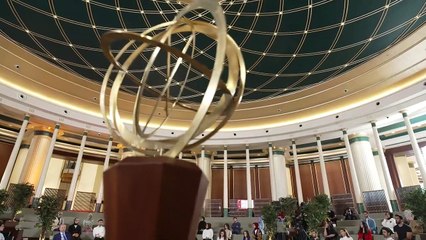 Erdoğan, gençlerle buluştu;  Atatürk Havalimanı'nda bir ihtimal pistleri belki de kaldırmayacağız