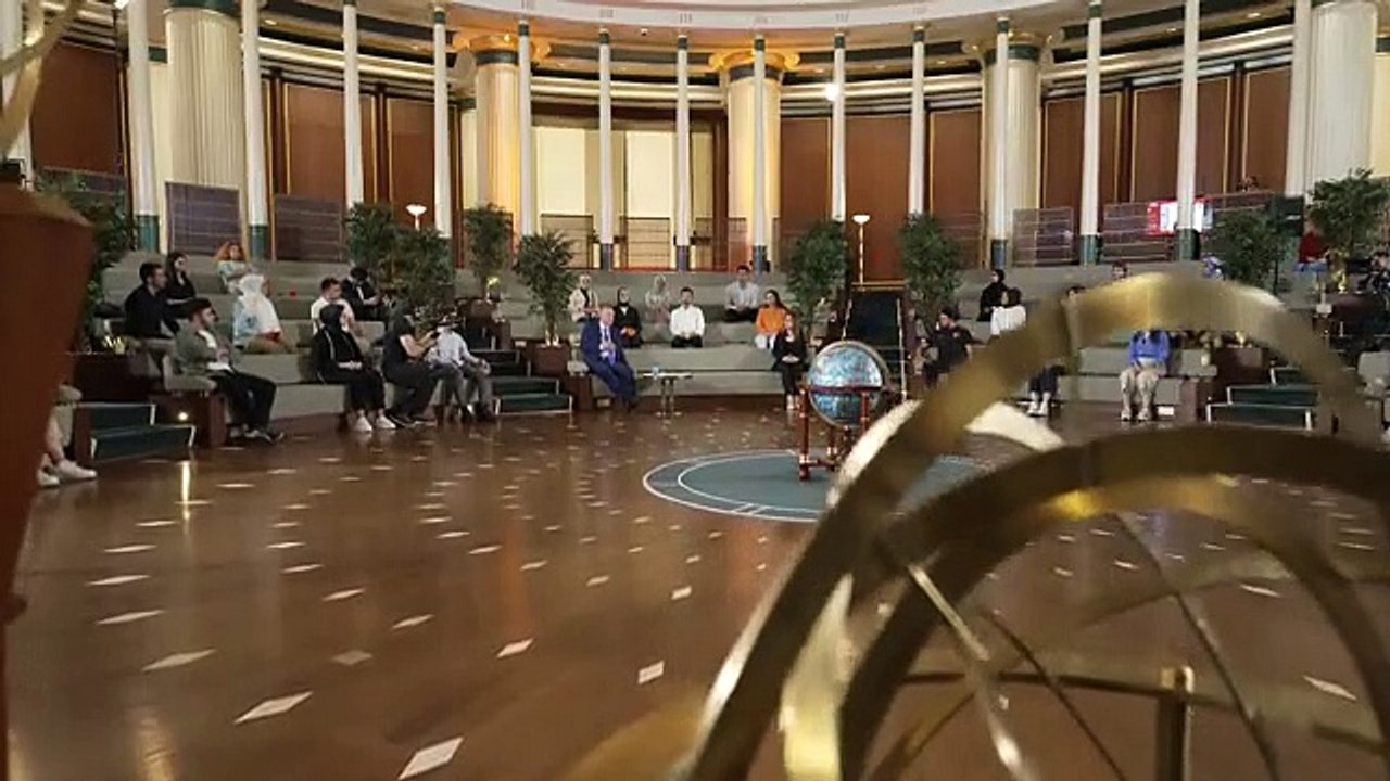 Başkan Erdoğan'dan çok net mesaj: Evet diyemeyiz