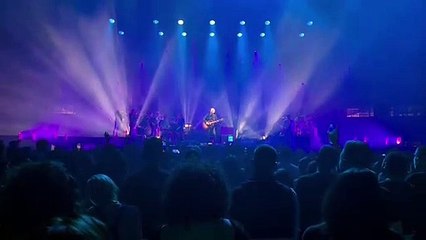 Il concerto di Brunori Sas al Pentimele di Reggio