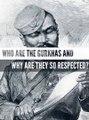 Who Are The Gurkhas And Why Are They Some Of The Most Respected Soldiers (PART 2)