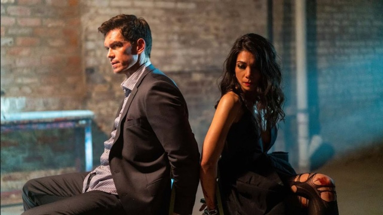 True Lies Series - Trailer - 2022
