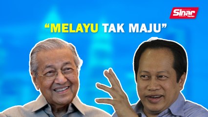 Download Video: SINAR PM: Mahathir benci 'cash is king' tetapi amal 'kroni is king': Ahmad Maslan