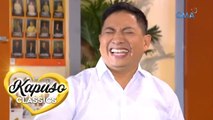 Kapuso Classics: Iba talaga kapag face-to-face ang klase | Bubble Gang