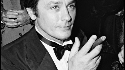 GALA - Alain Delon : ce qu'il faut connaître