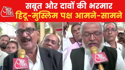 Know from the lawyers what is the legal issue of Gyanvapi