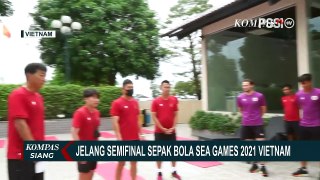 Jelang Semifinal Indonesia VS Thailand, Bagaimana Peluang Timnas U23 di SEA Games Vietnam?