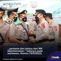 Update Wanita Bersuami Dua: Suami Muda Bayar Ganti Rugi Rp10 Juta dengan Cara Dicicil