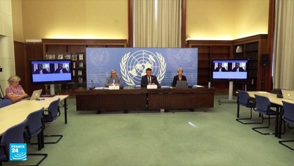 التغير المناخي.. خطر متربص بالبشرية