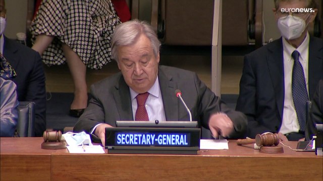 Миру грозит продовольственный кризис