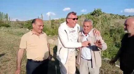 Ulubey'de Yapılacak Olan Madenin İhalesi Ertelendi