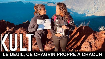 Le deuil, ce chagrin propre à chacun