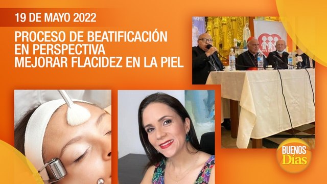 Noticias de Hoy Jueves 19 de Mayo | Venezuela | Buenos Días