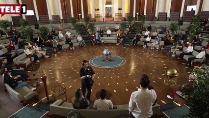 Erdoğan'dan geri adım: Atatürk Havalimanı'nın bir ihtimal pistlerini kaldırmayacağız