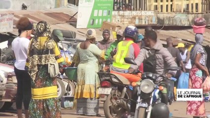 Poursuites contre Alpha Condé : les familles de victimes espèrent que justice soit rapidement rendue