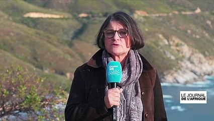 Afrique du Sud : appel de l'opposition au boycott de l'énergie russe