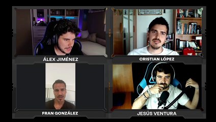 Fran González: "Cuando salí del Madrid y llegué de nuevo al barrio no supe digerirlo bien"