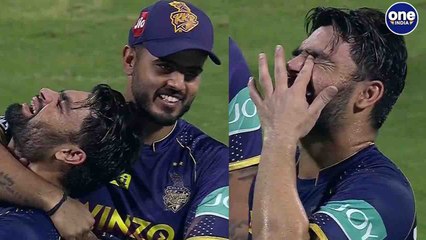 Rinku Singh ಆಟ ಕಡೆಗೆ ಯಾವ ರೀತಿ ಬದಲಾಯ್ತು | Oneindia Kannada