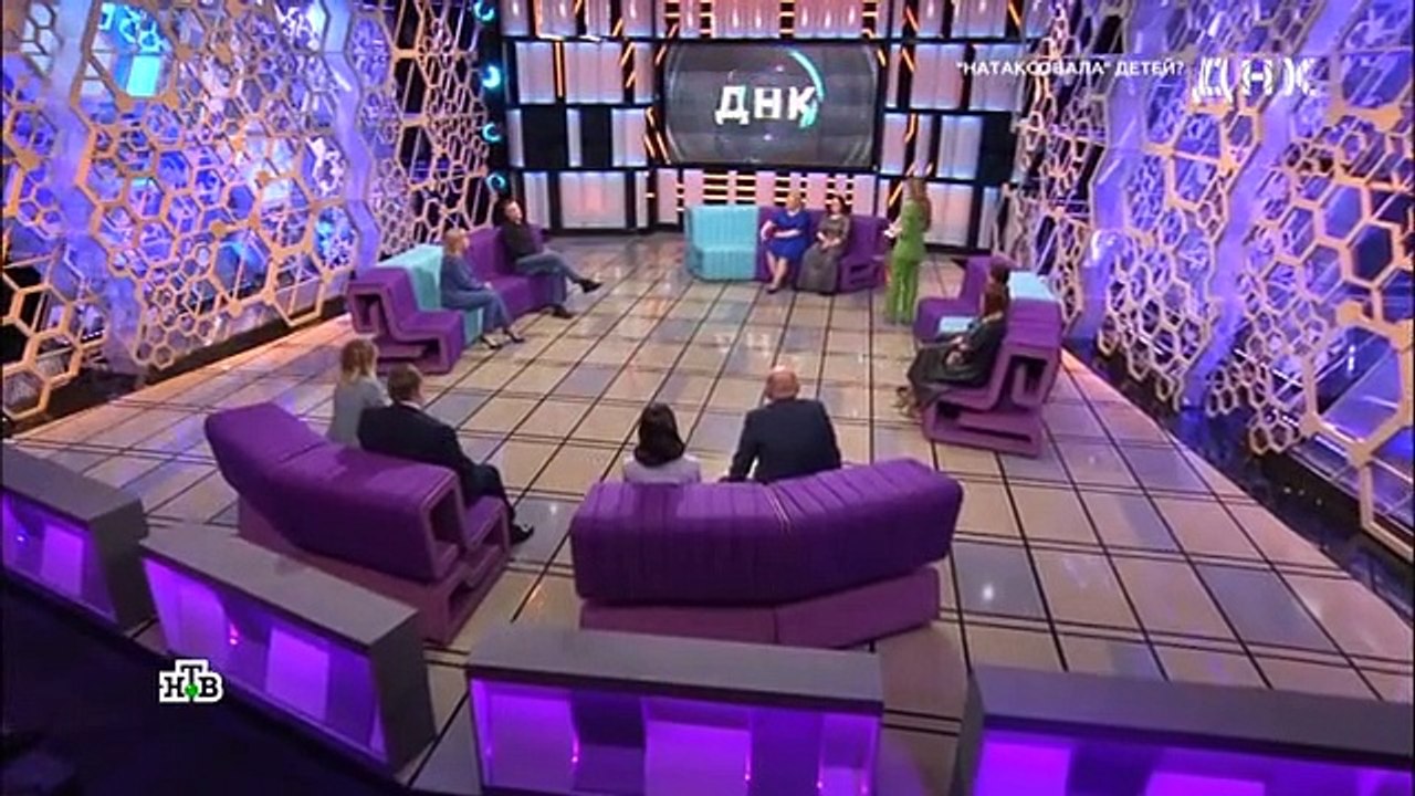 ДНК (19.05.2022)