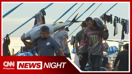 Rising fuel crisis affecting local Tuna industry | News Night