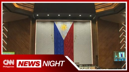 Preparations for canvassing of presidential, VP votes in full swing | News Night